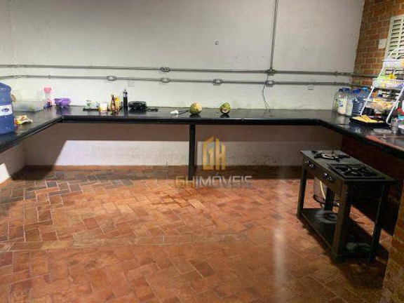 Imagem Casa com 4 Quartos à Venda, 430 m² em Jardim América - Goiânia Imagem Casa com 4 Quartos à Venda, 430 m² em Jardim América - Goiânia