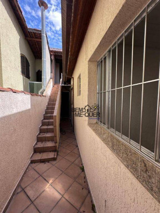 Imagem Casa com 1 Quarto à Venda, 63 m² em Jardim Santo Elias - São Paulo Imagem Casa com 1 Quarto à Venda, 63 m² em Jardim Santo Elias - São Paulo