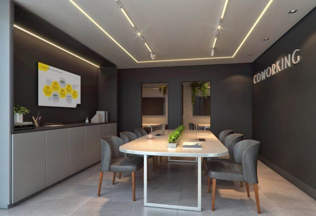 Imagem Imóvel com 1 Quarto à Venda, 29 m² em Cabo Branco - João Pessoa Imagem Imóvel com 1 Quarto à Venda, 29 m² em Cabo Branco - João Pessoa