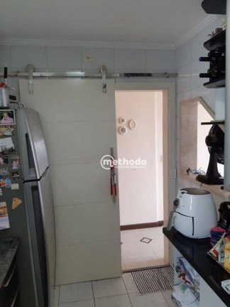 Imagem Cobertura com 3 Quartos à Venda, 160 m² em Taquaral - Campinas Imagem Cobertura com 3 Quartos à Venda, 160 m² em Taquaral - Campinas