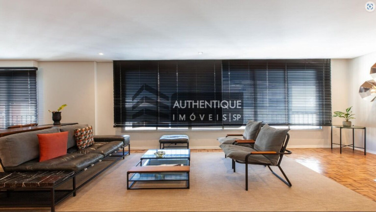 Imagem Apartamento com 2 Quartos à Venda, 103 m² em Jardim Paulista - São Paulo Imagem Apartamento com 2 Quartos à Venda, 103 m² em Jardim Paulista - São Paulo