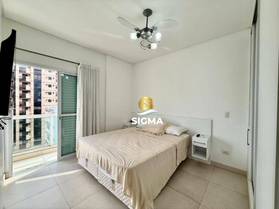 Imagem Apartamento com 3 Quartos à Venda, 132 m² em Enseada - Guarujá