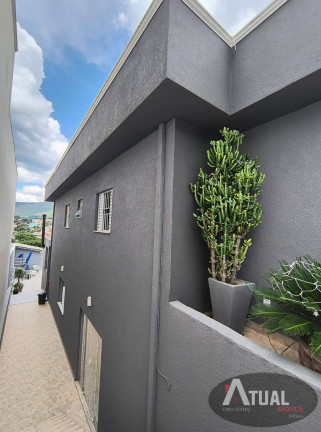 Imagem Casa com 2 Quartos à Venda, 250 m² em Jardim Paulista - Atibaia