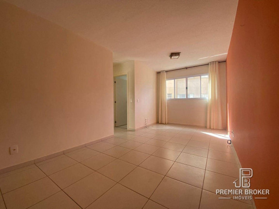 Imagem Apartamento com 2 Quartos à Venda, 51 m² em Pimenteiras - Teresópolis