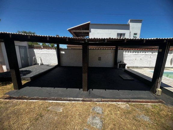Imagem Casa com 4 Quartos para Alugar, 332 m² em Coqueiral - Araruama Imagem Casa com 4 Quartos para Alugar, 332 m² em Coqueiral - Araruama