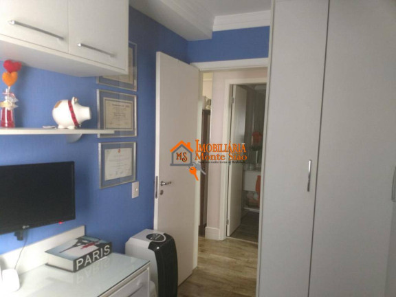 Imagem Apartamento com 2 Quartos à Venda, 83 m² em Centro - Guarulhos Imagem Apartamento com 2 Quartos à Venda, 83 m² em Centro - Guarulhos