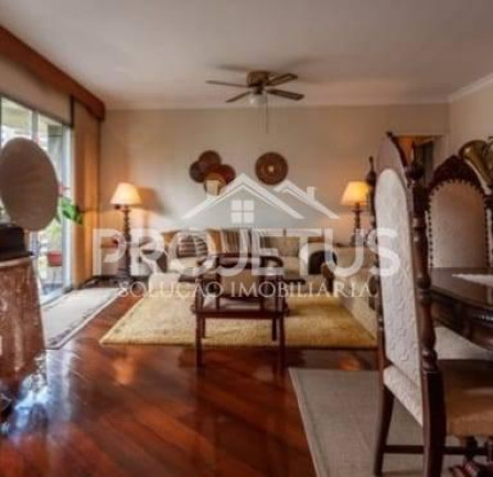 Imagem Apartamento com 4 Quartos à Venda, 150 m² em Vila Andrade - São Paulo
