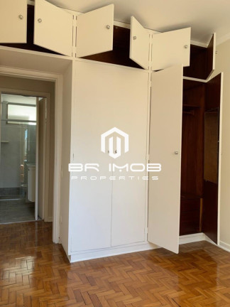 Imagem Imóvel com 3 Quartos à Venda, 110 m² em Jardim Paulista - São Paulo