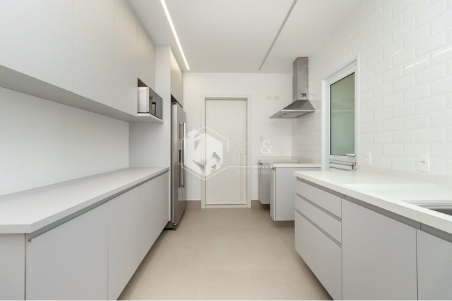 Imagem Apartamento com 2 Quartos à Venda, 126 m² em Moema - São Paulo