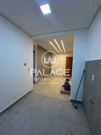 Imagem Apartamento com 2 Quartos à Venda, 46 m² em Piracicamirim - Piracicaba