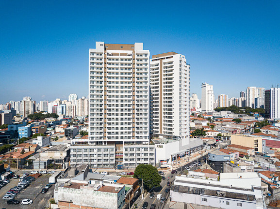 Imagem Apartamento com 2 Quartos à Venda, 73 m² em Cidade Mãe Do Céu - São Paulo Imagem Apartamento com 2 Quartos à Venda, 73 m² em Cidade Mãe Do Céu - São Paulo