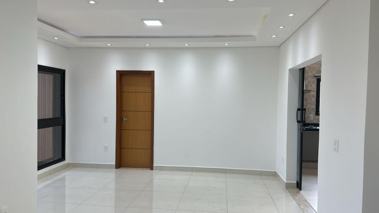 Imagem Casa com 3 Quartos à Venda, 350 m² em Alphaville Nova Esplanada 3 - Votorantim