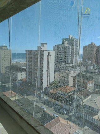 Imagem Apartamento com 2 Quartos à Venda, 75 m² em Guilhermina - Praia Grande