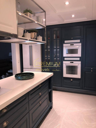 Imagem Apartamento com 2 Quartos à Venda, 146 m² em Anhangabaú - Jundiaí
