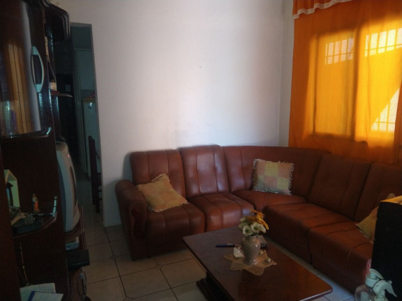 Imagem Casa com 2 Quartos à Venda, 120 m² em Vila Guilhermina - Praia Grande Imagem Casa com 2 Quartos à Venda, 120 m² em Vila Guilhermina - Praia Grande