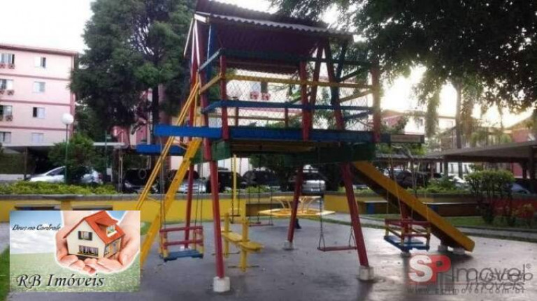 Imagem Apartamento com 2 Quartos à Venda, 45 m² em Vila Camilópolis - Santo André Imagem Apartamento com 2 Quartos à Venda, 45 m² em Vila Camilópolis - Santo André