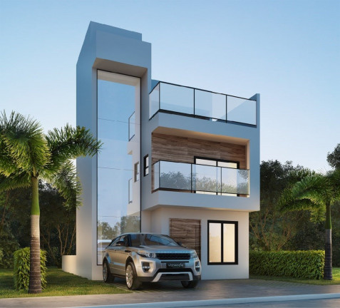 Imagem Casa com 3 Quartos à Venda, 146 m² em Granja Viana - Cotia Imagem Casa com 3 Quartos à Venda, 146 m² em Granja Viana - Cotia