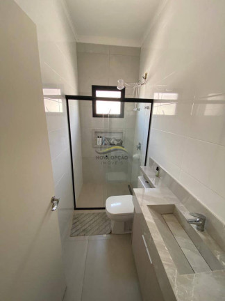 Imagem Casa de Condomínio com 3 Quartos à Venda, 1.000 m² em Morro Alto - Itupeva