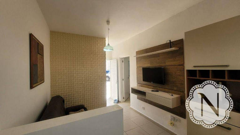 Imagem Apartamento com 1 Quarto à Venda, 30 m² em Praia Do Sonho - Itanhaém Imagem Apartamento com 1 Quarto à Venda, 30 m² em Praia Do Sonho - Itanhaém