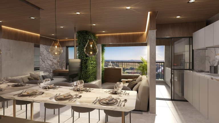 Imagem Imóvel com 2 Quartos à Venda, 78 m² em Alphaville - Barueri Imagem Imóvel com 2 Quartos à Venda, 78 m² em Alphaville - Barueri