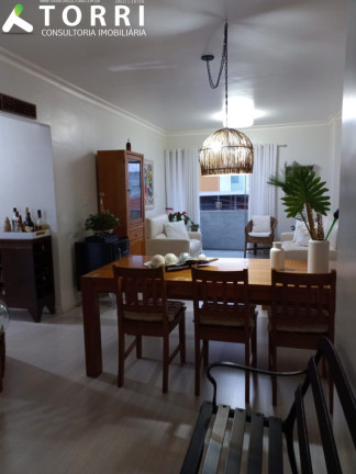 Apartamento com 3 Quartos à Venda, 126 m² em Centro - Sorocaba
