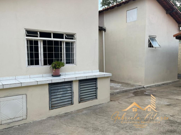 Imagem Casa com 3 Quartos à Venda, 190 m² em Jardim Sbeghen - Mogi Mirim Imagem Casa com 3 Quartos à Venda, 190 m² em Jardim Sbeghen - Mogi Mirim