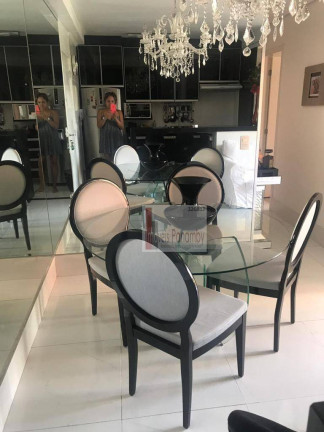 Imagem Apartamento com 2 Quartos à Venda, 68 m² em Vila Andrade - São Paulo