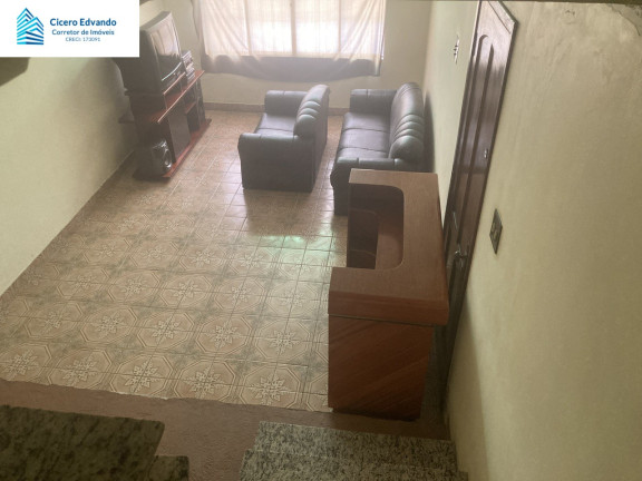 Imagem Casa com 3 Quartos à Venda, 155 m² em Jardim Nossa Senhora Do Carmo - São Paulo Imagem Casa com 3 Quartos à Venda, 155 m² em Jardim Nossa Senhora Do Carmo - São Paulo