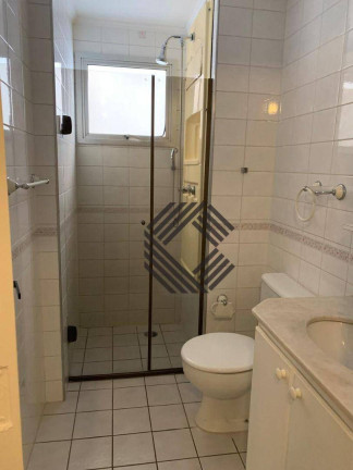 Imagem Apartamento com 3 Quartos à Venda, 90 m² em Condomínio Edifício Piazza Di Spagna - Sorocaba
