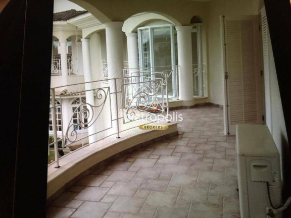 Imagem Sobrado com 5 Quartos à Venda, 1.300 m² em Jardim Acapulco - Guarujá
