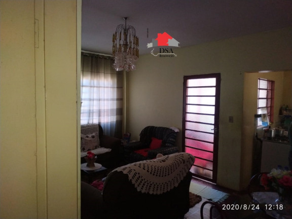 Imagem Casa com 3 Quartos à Venda, 250 m² em Jardim Paviotti - Monte Mor
