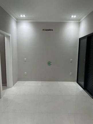 Imagem Casa com 3 Quartos à Venda, 189 m² em Village Damha Rio Preto Iii - São José Do Rio Preto Imagem Casa com 3 Quartos à Venda, 189 m² em Village Damha Rio Preto Iii - São José Do Rio Preto