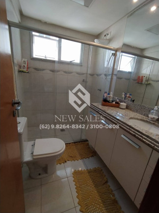 Imagem Apartamento com 3 Quartos à Venda, 116 m² em Setor Bueno - Goiânia Imagem Apartamento com 3 Quartos à Venda, 116 m² em Setor Bueno - Goiânia