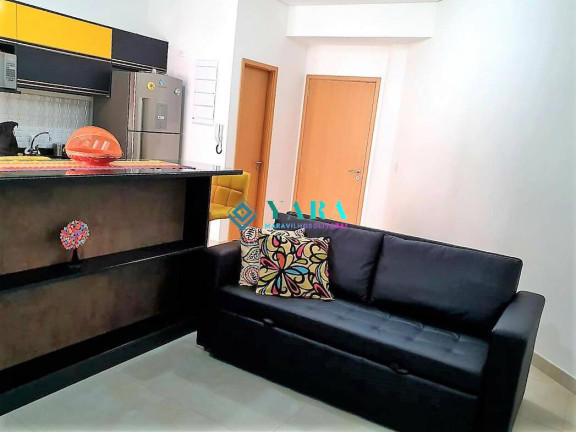 Imagem Apartamento com 1 Quarto para Temporada, 110 m² em Praia Grande - Ubatuba Imagem Apartamento com 1 Quarto para Temporada, 110 m² em Praia Grande - Ubatuba