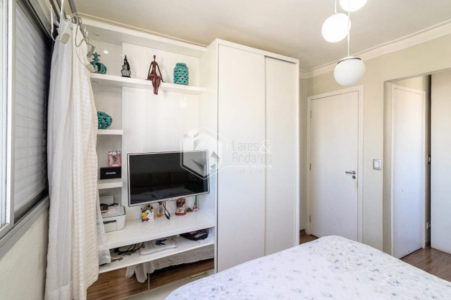 Imagem Apartamento com 3 Quartos à Venda, 75 m² em Santana - São Paulo