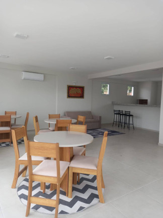 Imagem Apartamento com 2 Quartos à Venda, 68 m² em Itacorubi - Florianópolis