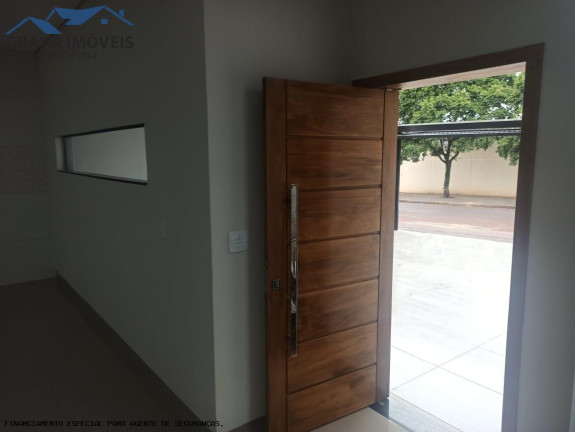 Imagem Casa com 3 Quartos à Venda, 174 m² em Jardim Imperio Do Sol - Maringá