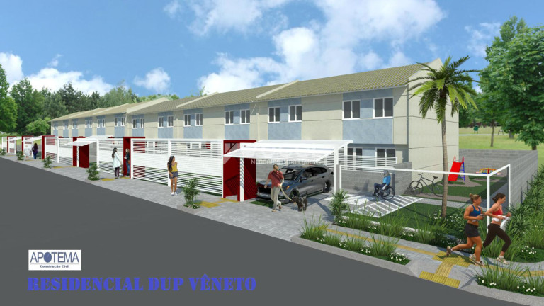 Imagem Casa com 2 Quartos à Venda, 50 m² em Ipiranga - Sapucaia Do Sul Imagem Casa com 2 Quartos à Venda, 50 m² em Ipiranga - Sapucaia Do Sul
