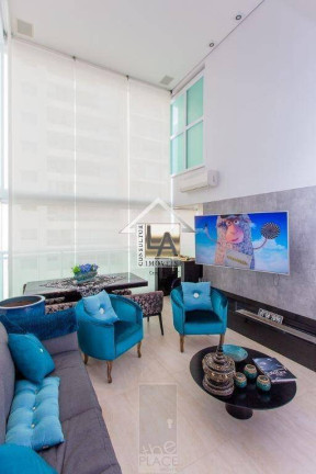 Imagem Apartamento com 2 Quartos à Venda, 163 m² em Brooklin Paulista - São Paulo Imagem Apartamento com 2 Quartos à Venda, 163 m² em Brooklin Paulista - São Paulo
