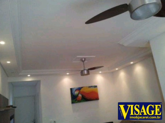 Imagem Apartamento com 3 Quartos à Venda, 76 m² em Vila Machado - Jacareí Imagem Apartamento com 3 Quartos à Venda, 76 m² em Vila Machado - Jacareí