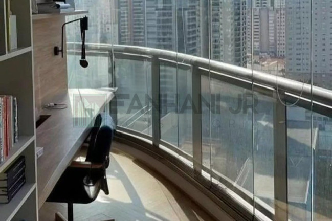 Imagem Imóvel com 1 Quarto à Venda, 109 m² em Vila Nova Conceição - São Paulo Imagem Imóvel com 1 Quarto à Venda, 109 m² em Vila Nova Conceição - São Paulo