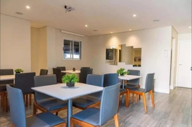 Imagem Imóvel com 1 Quarto à Venda, 59 m² em Ipiranga - São Paulo Imagem Imóvel com 1 Quarto à Venda, 59 m² em Ipiranga - São Paulo