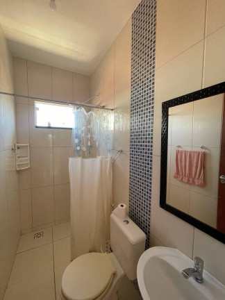 Imagem Casa com 3 Quartos à Venda, 150 m² em Jardim Icaraí - Barra Velha Imagem Casa com 3 Quartos à Venda, 150 m² em Jardim Icaraí - Barra Velha