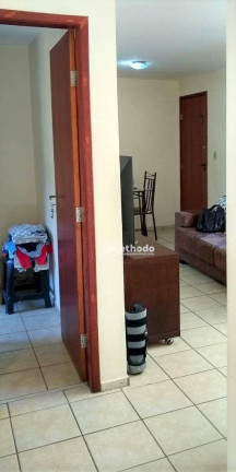 Imagem Apartamento com 3 Quartos à Venda, 69 m² em Vila Industrial (campinas) - Campinas
