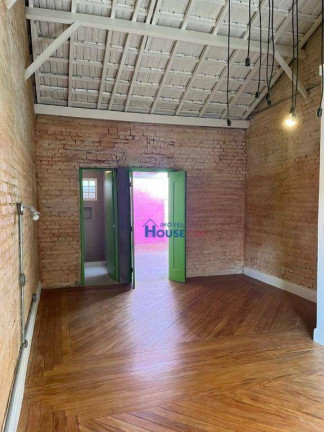 Imagem Casa com 1 Quarto à Venda, 80 m² em Pinheiros - São Paulo