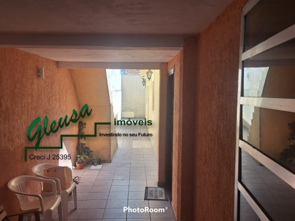 Imagem Casa com 1 Quarto à Venda, 148 m² em Vila Beatriz - São Paulo
