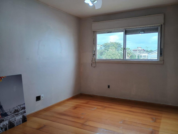 Imagem Apartamento com 1 Quarto à Venda, 50 m² em Ouro Branco - Novo Hamburgo