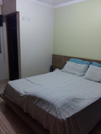 Imagem Casa com 3 Quartos à Venda,  em São Paulo