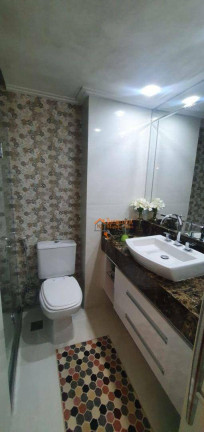 Imagem Apartamento com 3 Quartos à Venda, 107 m² em Vila Galvão - Guarulhos Imagem Apartamento com 3 Quartos à Venda, 107 m² em Vila Galvão - Guarulhos