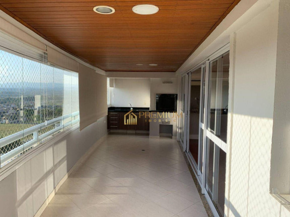 Imagem Apartamento com 3 Quartos à Venda, 153 m² em Jardim Aquarius - São José Dos Campos